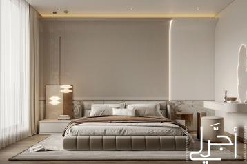 عقار سكني تجاري - عمارة - غرفة